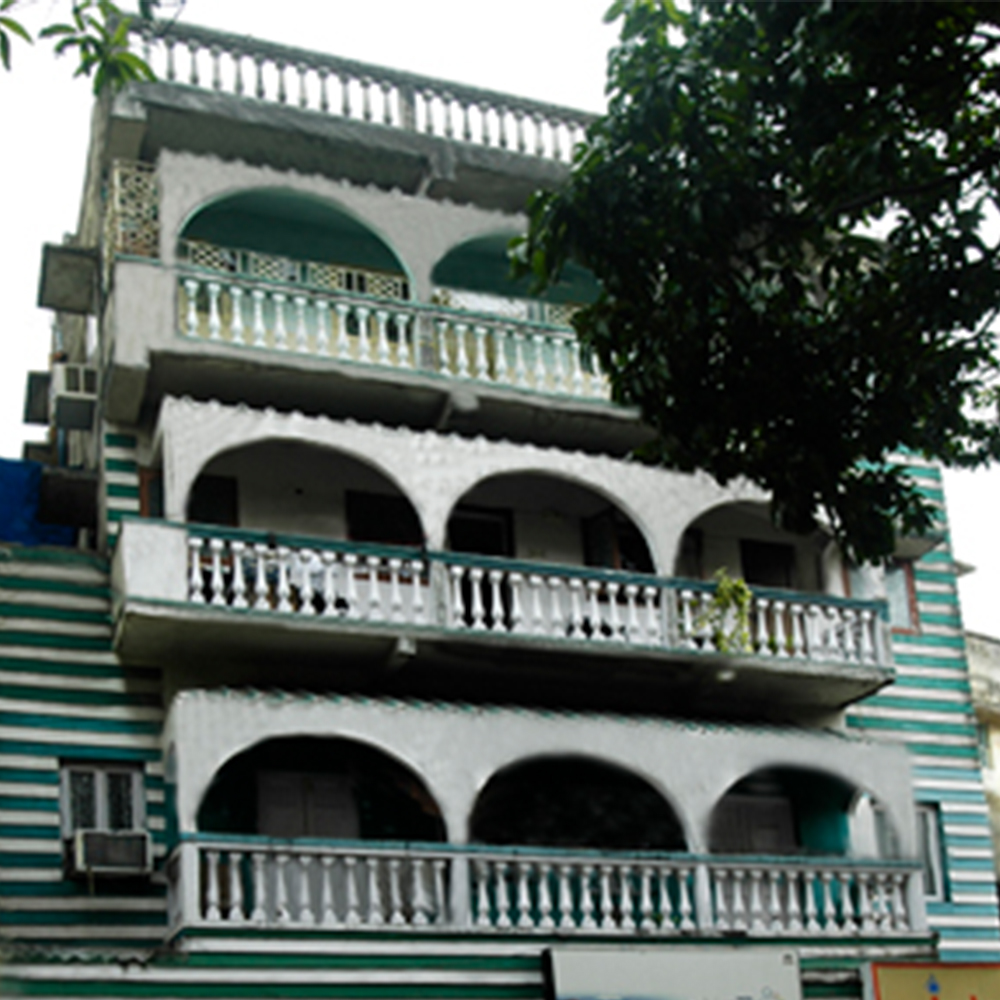 2 Tarak Dutta road